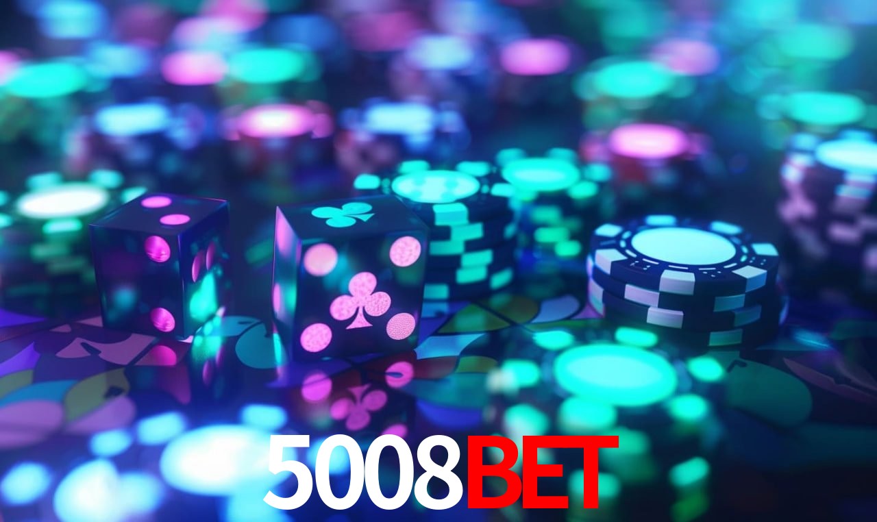 Bônus Diários 5008BET