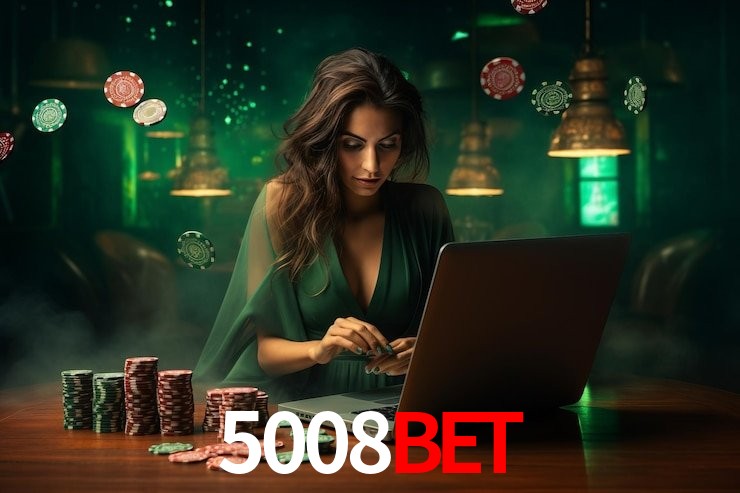 5008BET login