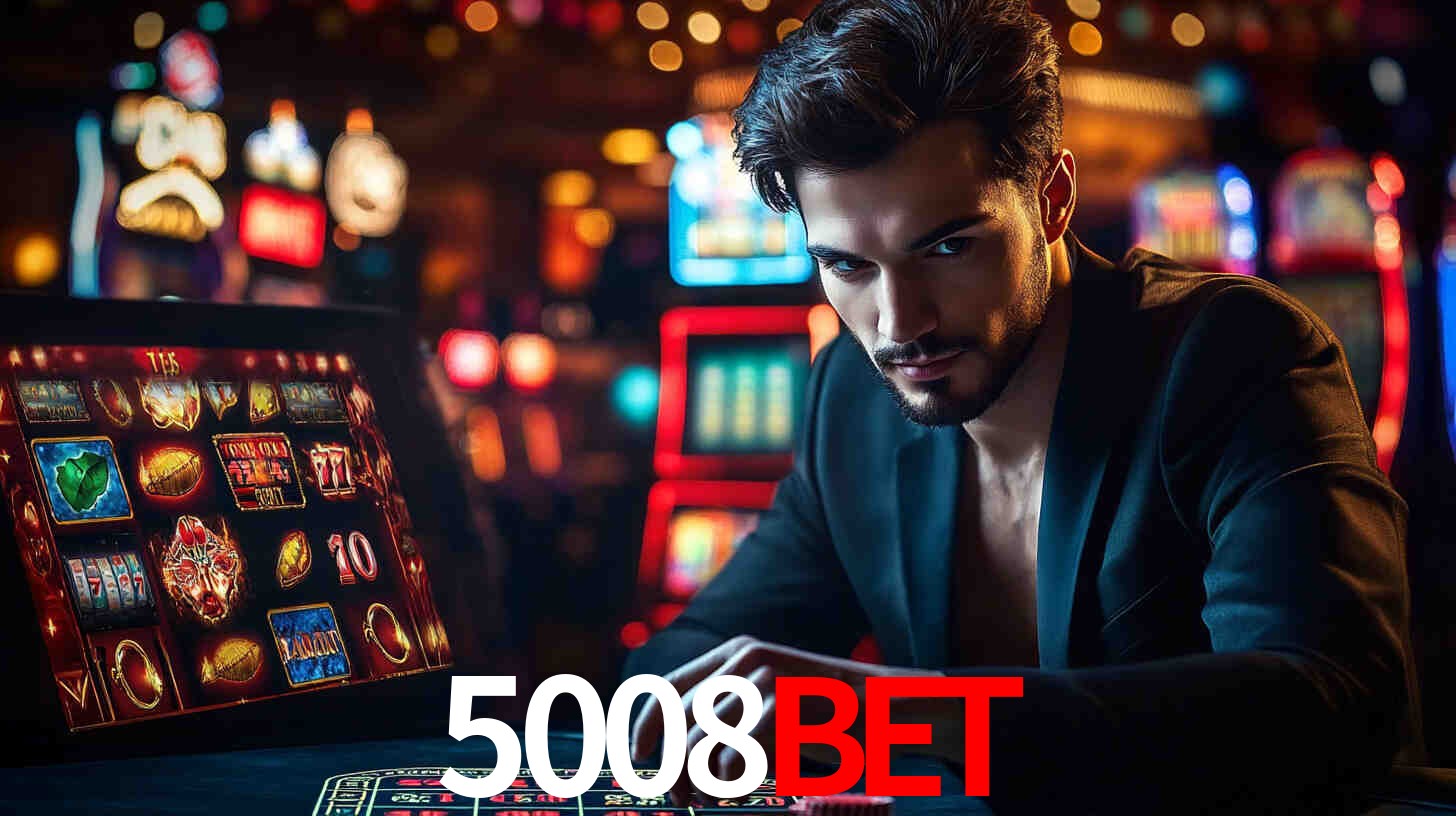 5008BET,5008BET app