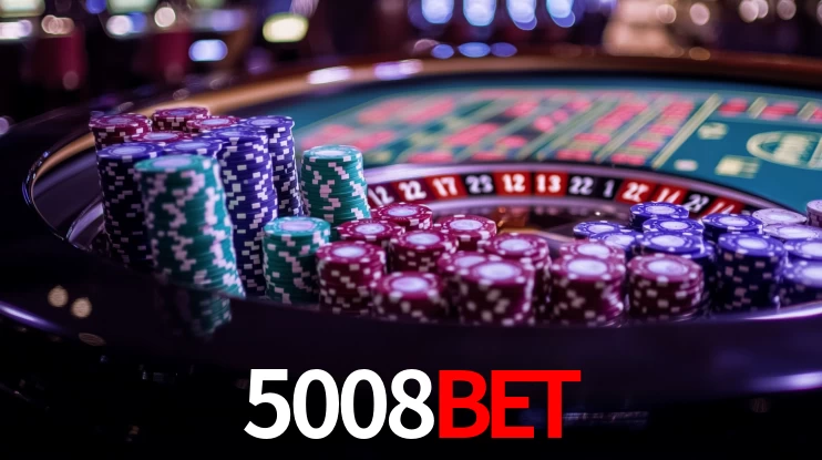 VIP Casino 5008BET