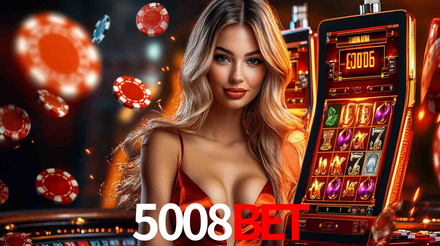 5008BET login