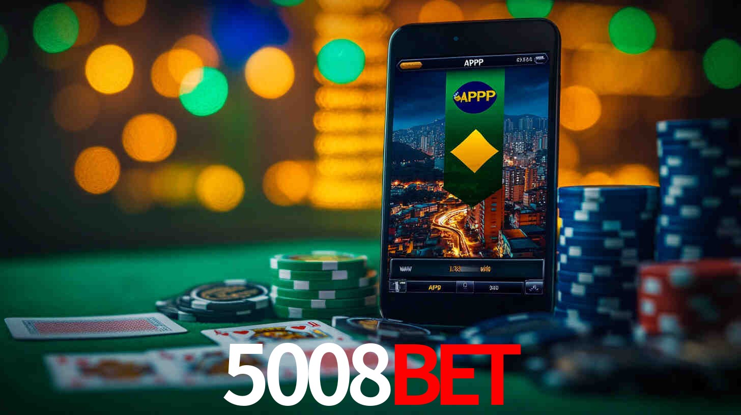 Descubra o Programa VIP da 5008BET: Vantagens Exclusivas para Jogadores