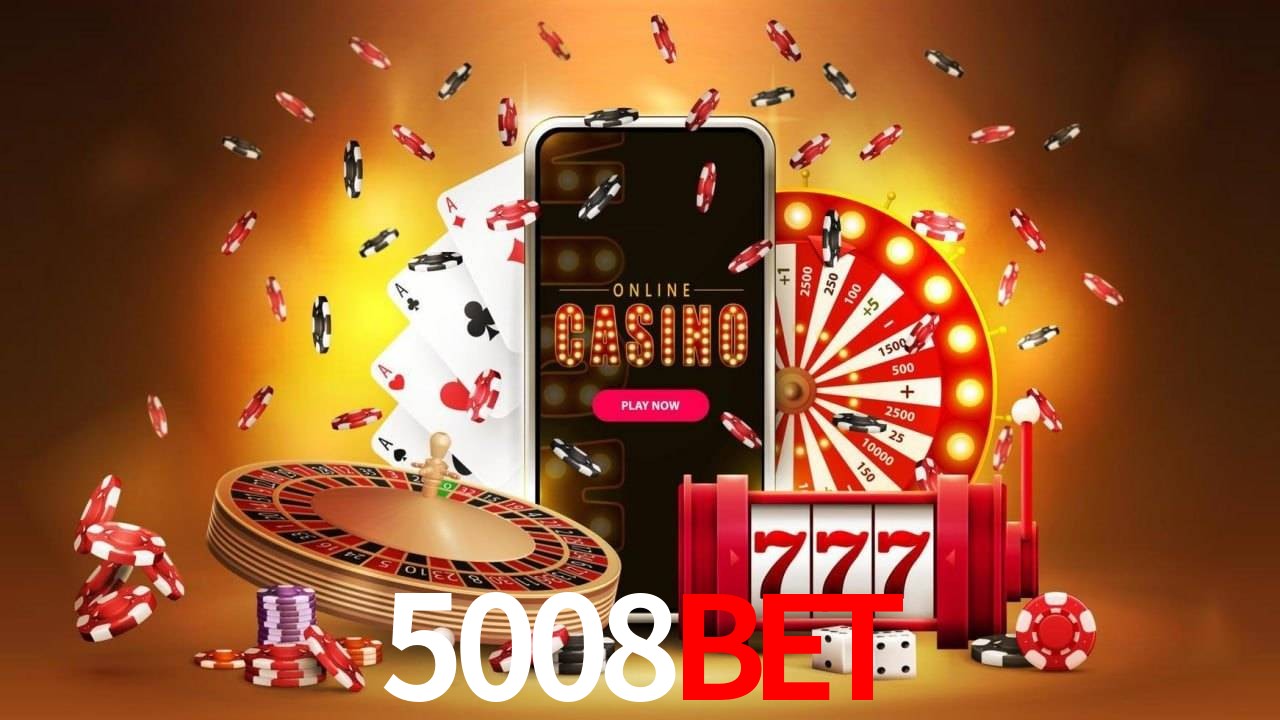 Estatísticas do Jogo 5008BET