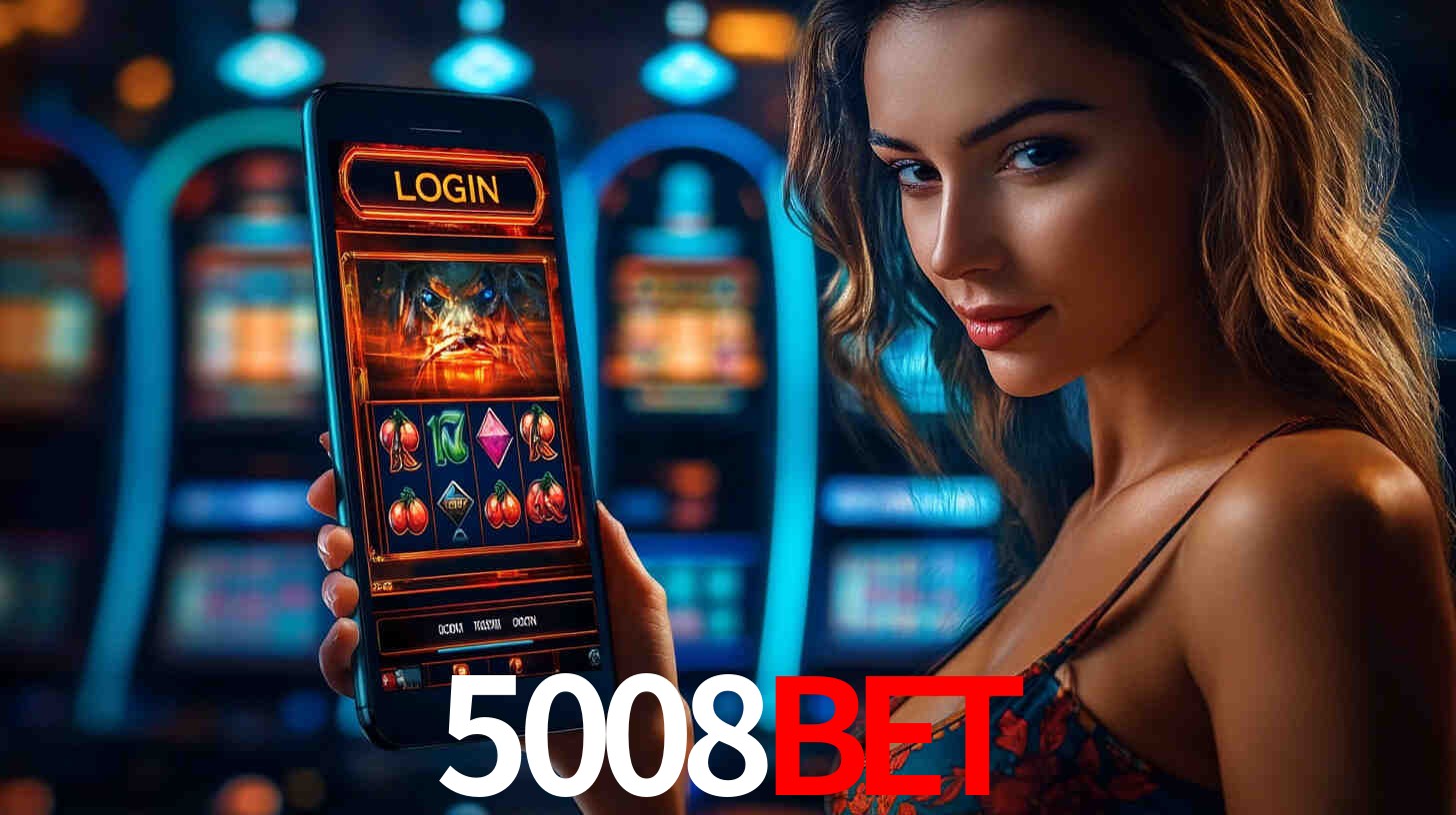5008BET,5008BET app