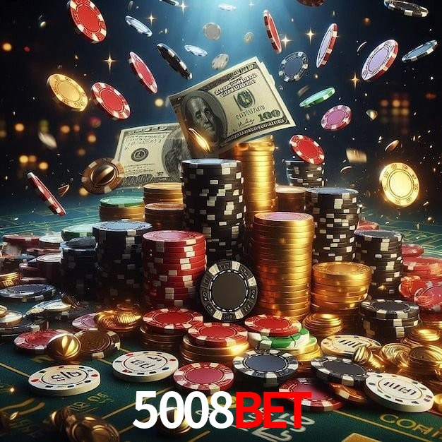 Descubra o Programa VIP da 5008BET: Vantagens Exclusivas para Jogadores