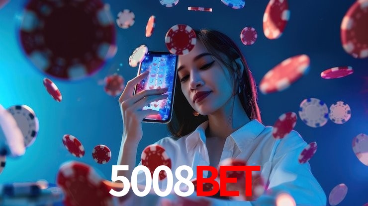Explorando a Categoria de Eventos em Apostas na 5008BET