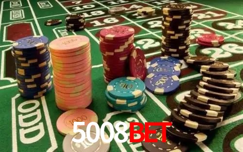 Bônus Generosos e Exclusivos no 5008BET para Você!