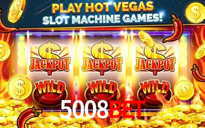 Desvendando o Mundo dos Jogos Virtuais na 5008BET