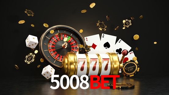 Basketball Betting 5008BET