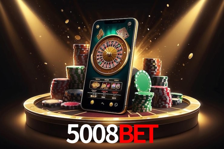 Casino Ao Vivo 5008BET