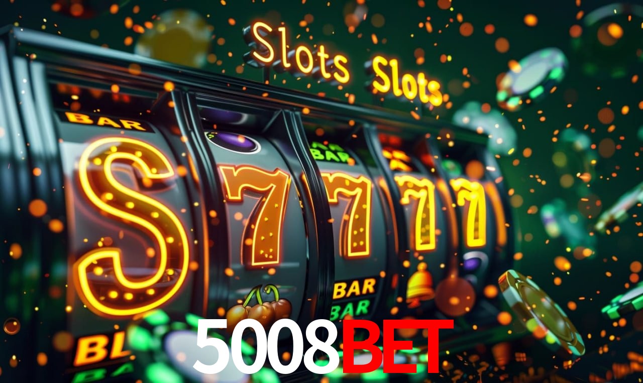 Casino Ao Vivo 5008BET
