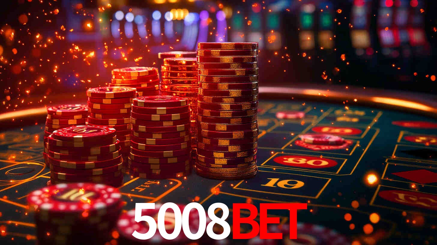 Daily Bonuses 5008BET